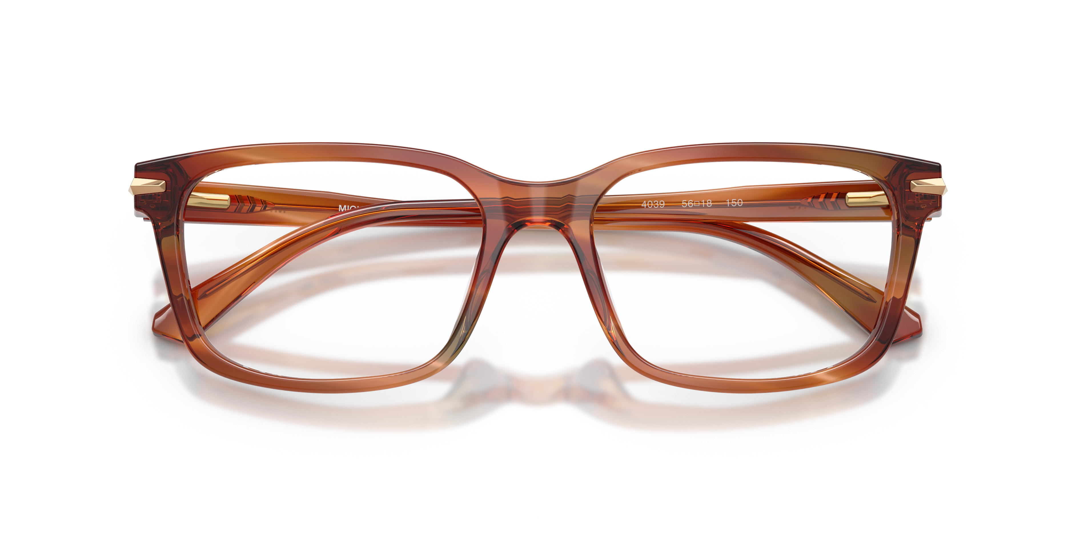 Michael Kors MK4188U 4039 Seal Harbor 